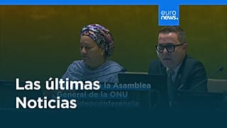 Últimas noticias | 26 septiembre 2025 - Mañana