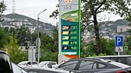 Цены на бензин обновляют рекорды, дефицит распространяется. Архивное фото, август 2025