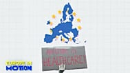 Sweden (94.6%), France (85.2%), and the Netherlands (80.3%) rank best in the European Union for abortion rights, according to the European Abortion Policies Atlas 2025.