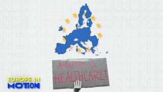 Sweden (94.6%), France (85.2%), and the Netherlands (80.3%) rank best in the European Union for abortion rights, according to the European Abortion Policies Atlas 2025.