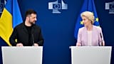 Η Ευρωπαϊκή Επιτροπή πρότεινε δάνειο ύψους 140 δισεκατομμυρίων ευρώ για την Ουκρανία.