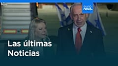 Últimas noticias | 26 septiembre 2025 - Tarde