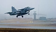 Gripen vadászgép