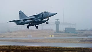 Gripen vadászgép