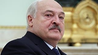 Лукашенко просит Путина построить новую АЭС в Беларуси