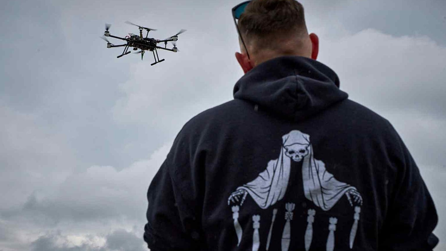 Drone