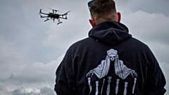Drone