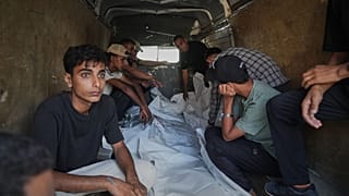 نوار غزه