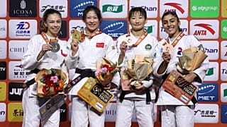 Final Results (-48 kg)