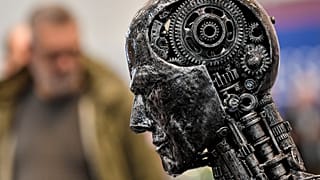 KI ist aktuell kein Geschäftsmodell, argumentiert ein Nachhaltigkeitsforscher. Doch einige können schon jetzt davon profitieren..
