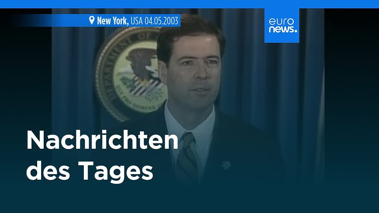 Nachrichten des Tages | 26. September 2025 - Abendausgabe