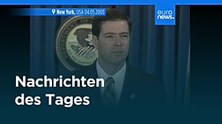 Nachrichten des Tages | 26. September 2025 - Abendausgabe