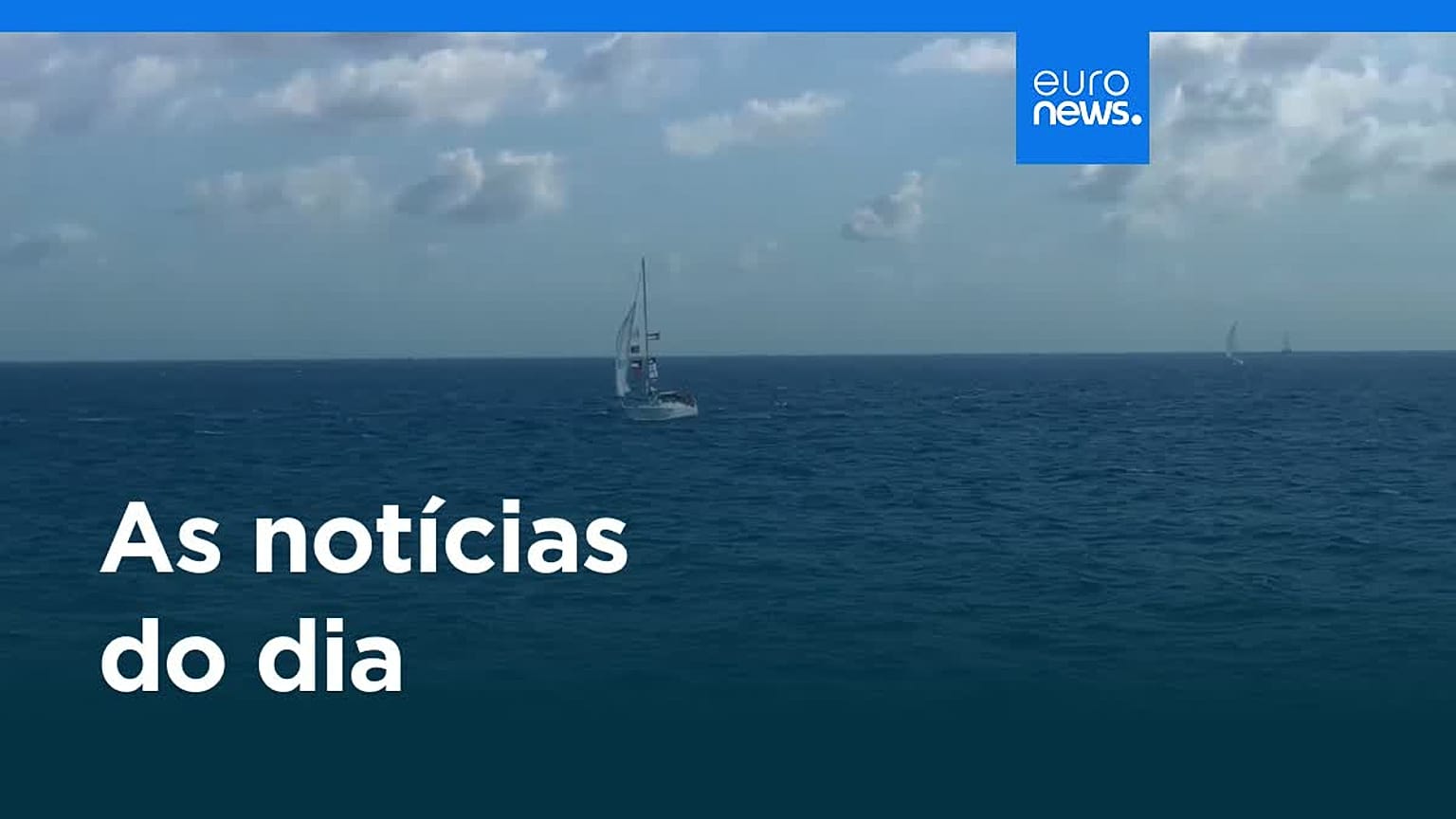 Notícias do dia | 26 de setembro 2025 - Noite