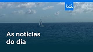Notícias do dia | 26 de setembro 2025 - Noite