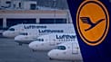 Die Lufthansa plant laut Medienberichten den Abbau von Tausenden Stellen, um Kosten zu sparen.
