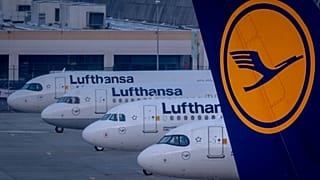 Die Lufthansa plant laut Medienberichten den Abbau von Tausenden Stellen, um Kosten zu sparen.