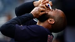 قطرة عينية