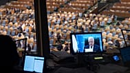 Autoridade Palestiniana