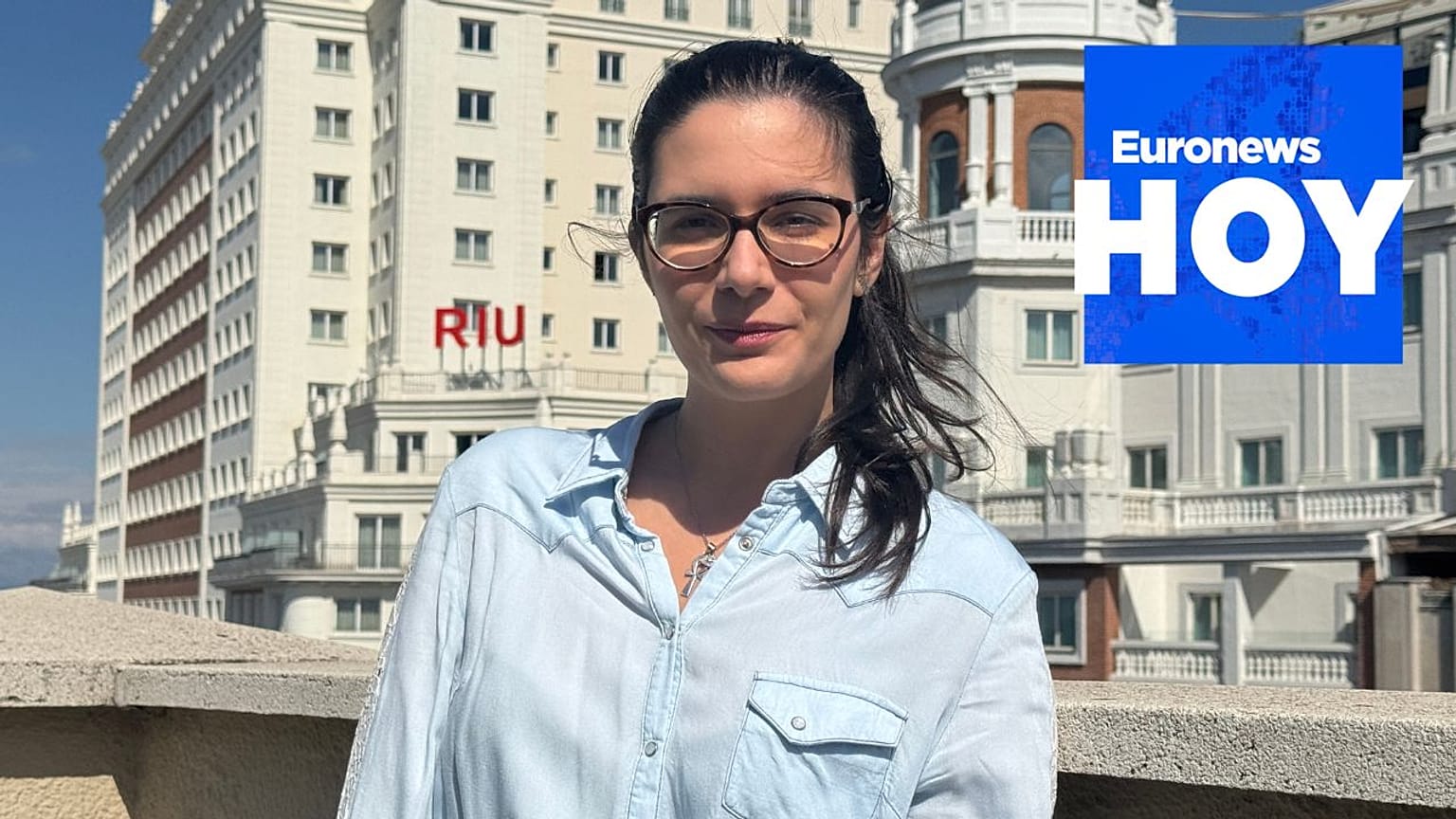 María Muñoz Morillo.