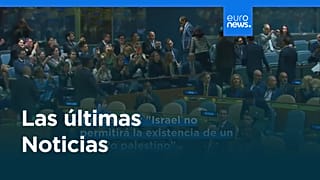 Últimas noticias | 27 septiembre 2025 - Mañana