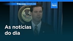 Notícias do dia | 27 de setembro 2025 - Manhã