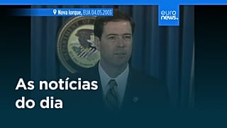 Notícias do dia | 27 de setembro 2025 - Manhã