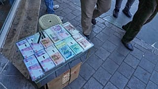 تحریم‌های ایران