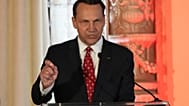 Radosław Sikorski