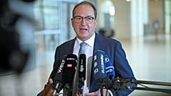 « Sabotage et espionnage » : Dobrindt veut autoriser l'abattage de drones
