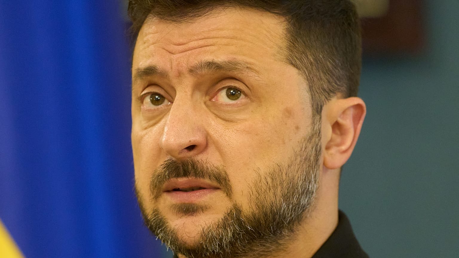 Wołodymyr Zełenski