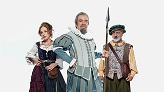 Don Quixote