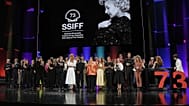 Todos los premiados en el Festival de San Sebastián 2025