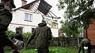 Polskie wojsko: podwyższona gotowość w odpowiedzi na aktywność rosyjskich dronów