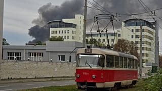 Un attacco russo a Kiev, in Ucraina, ha causato diversi morti e feriti nel fine settimana