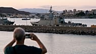 Nave Furor della Marina spagnola