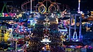 Διαμάχη για την ασφάλεια στο Oktoberfest του Μονάχου 2025