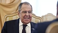 Sergey Lavrov 