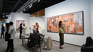 Contemporary Istanbul 2025