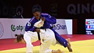 Finale en -78 kg.