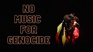 Björk becomes latest artist to join ‘No Music For Genocide’ Israel boycott