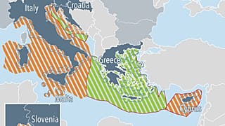 Ευρωπαϊκή Επιτροπή: Θαλάσσιος Χωροταξικός Σχεδιασμός