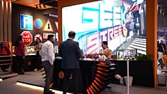 Eine neue Ära für Veranstaltungen auf der Qatar Events Show