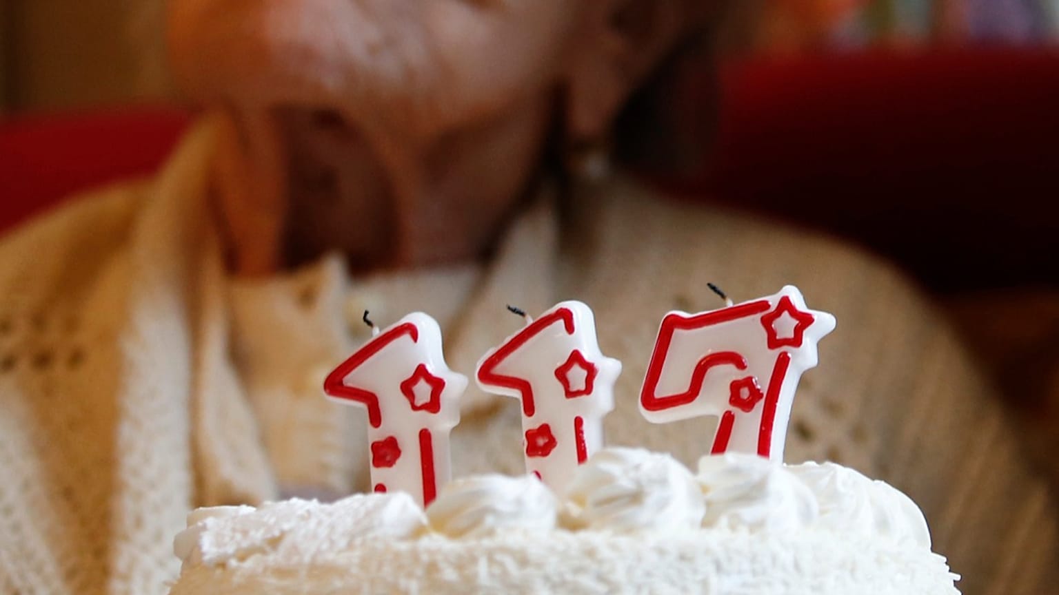 Comment vivre plus de 100 ans ?