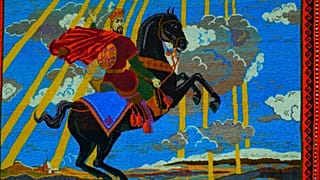 The legacy of Amir Temur, a conqueror who built civilisations