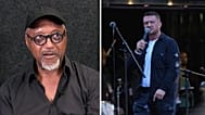 Labi Siffre issues cease-and-desist order to Tommy Robinson over use of song in anti-immigration rally