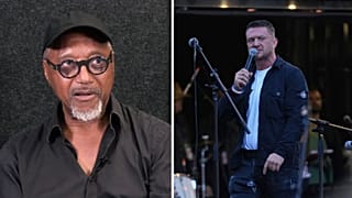 Labi Siffre issues cease-and-desist order to Tommy Robinson over use of song in anti-immigration rally