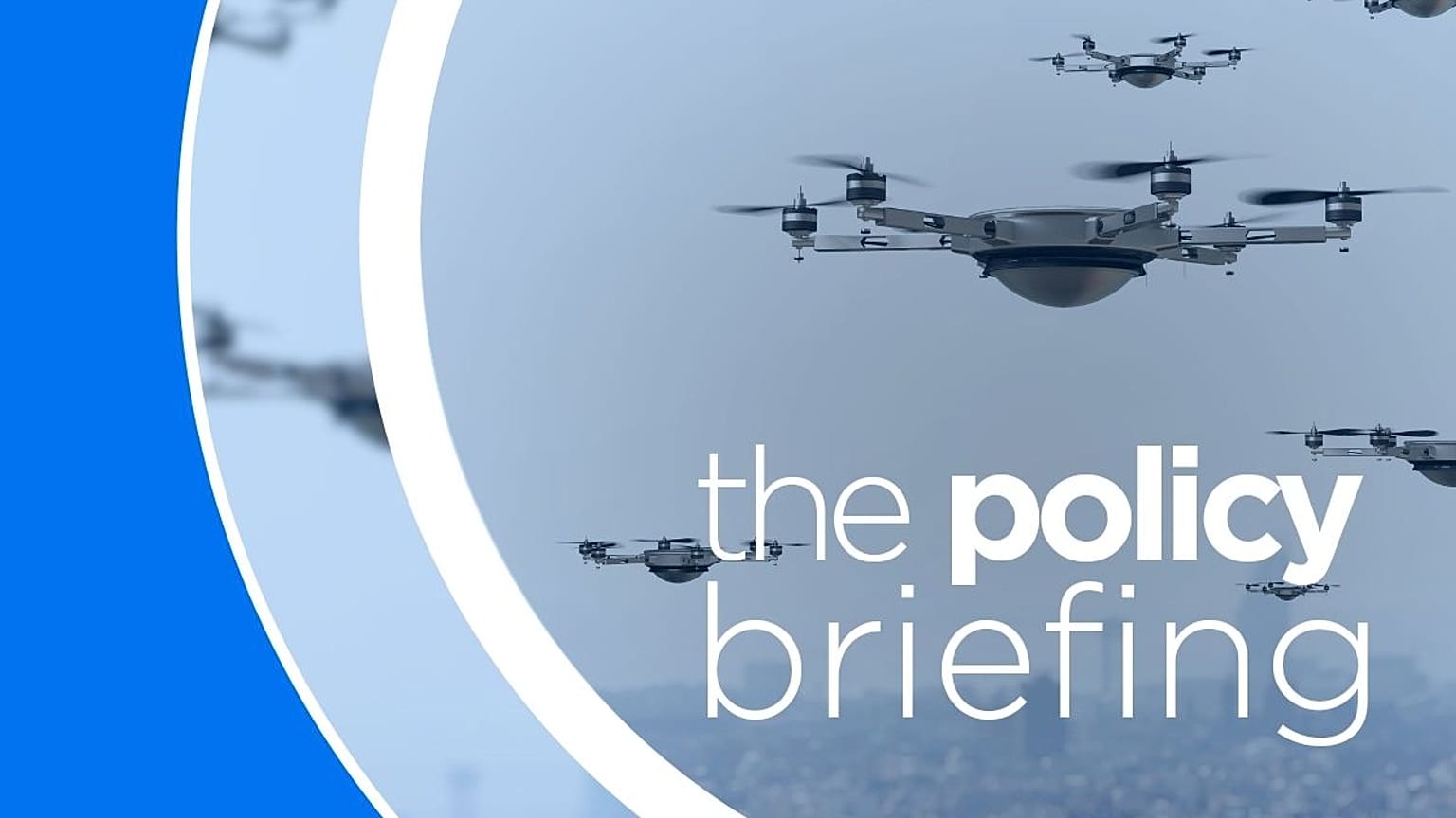 This week's key events presented by Euronews' editor in chief, EU news, Jeremy Fleming-Jones.