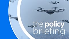 This week's key events presented by Euronews' editor in chief, EU news, Jeremy Fleming-Jones.