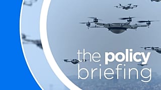 This week's key events presented by Euronews' editor in chief, EU news, Jeremy Fleming-Jones.