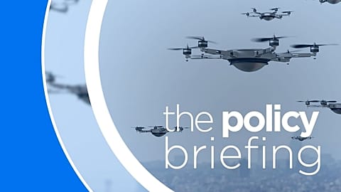 This week's key events presented by Euronews' editor in chief, EU news, Jeremy Fleming-Jones.